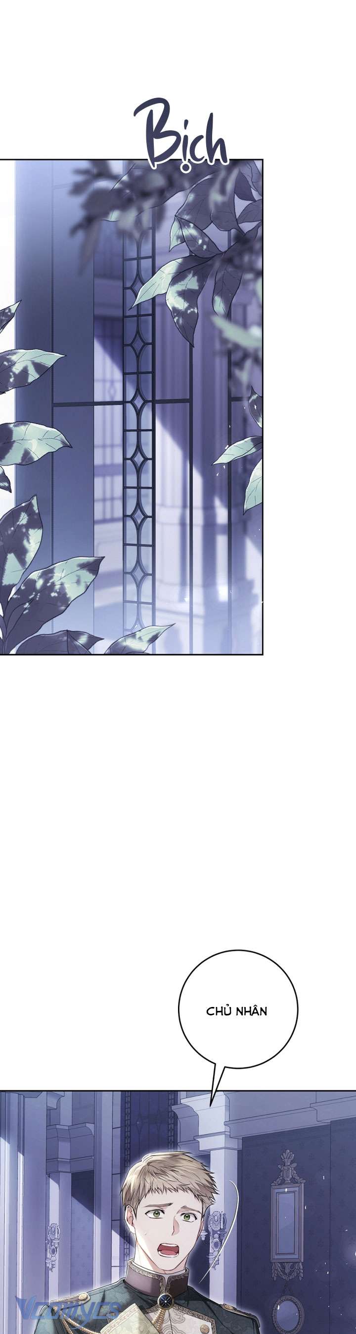 Ác Nữ Chỉ Là Một Con Rối Chap 108 - Trang 2