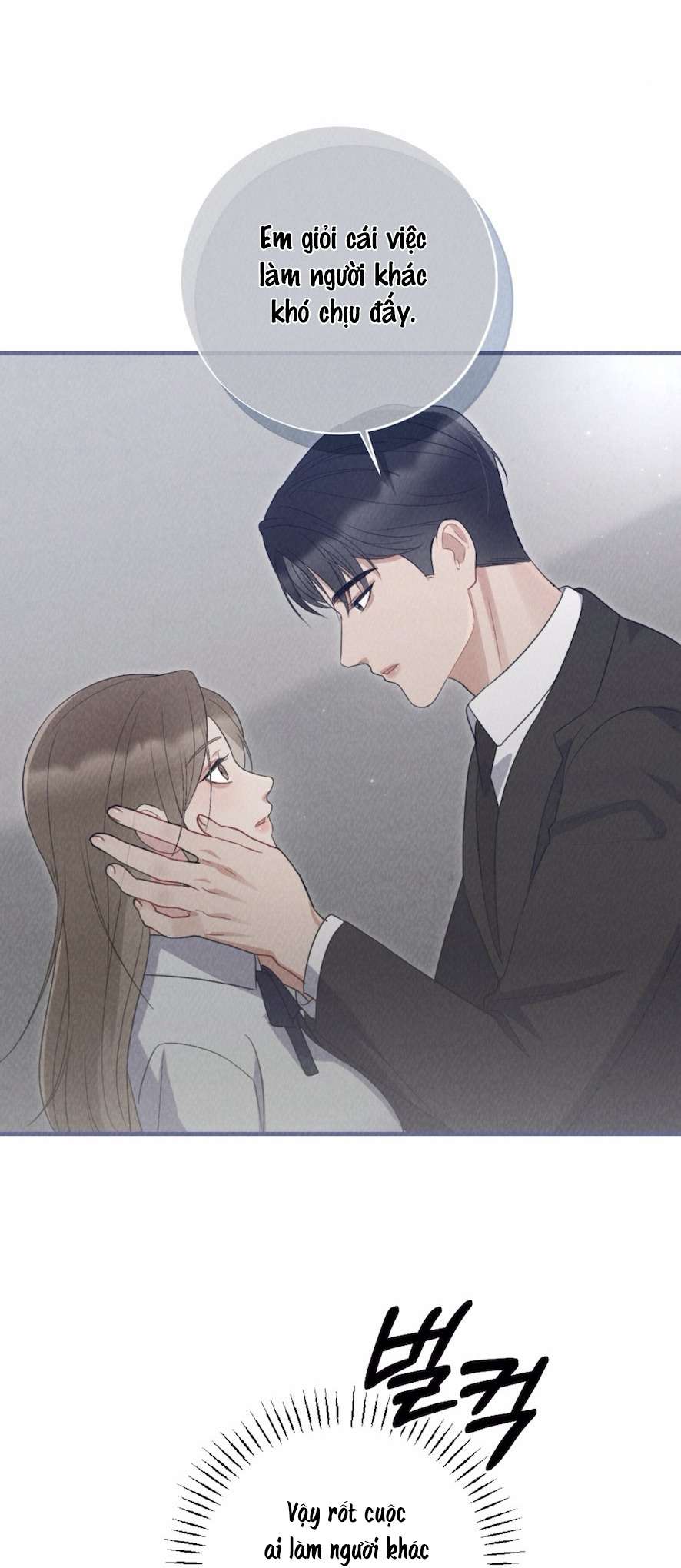 Trò Chơi Quyền Lực Chap 12 - Trang 2