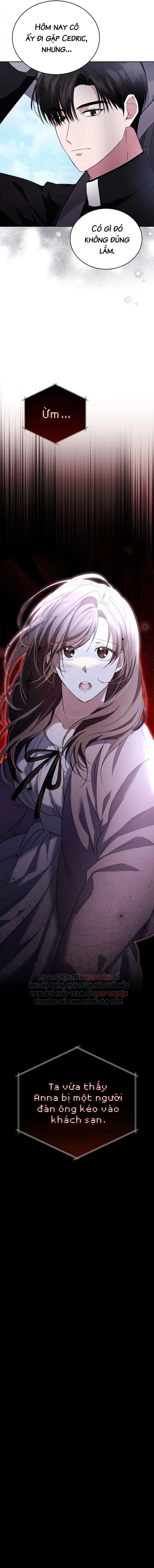 Undercover Chap 1 - Trang 2