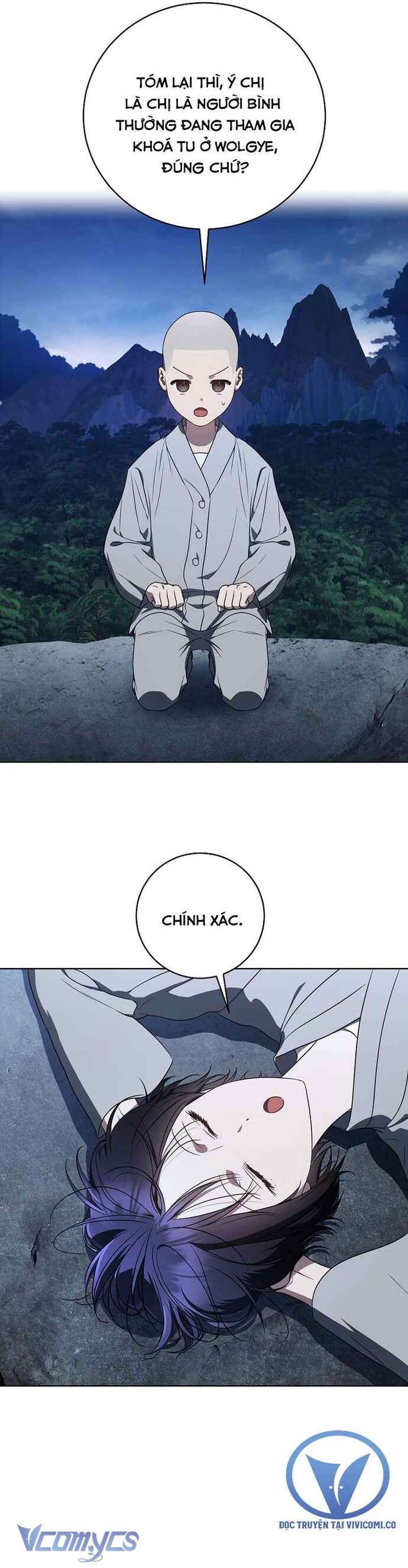 Hướng Dẫn Sinh Tồn Dành Cho Người Xếp Hạng Chap 49 - Trang 2