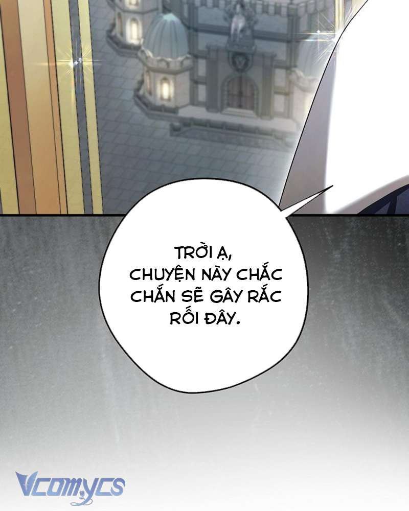 Các Nam Chính Đã Bị Nữ Phụ Cướp Mất Chap 47 - Trang 4