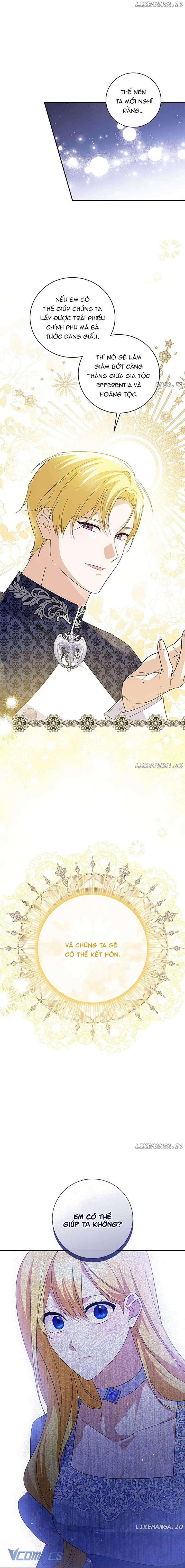 Kế Hoạch Trả Thù Chap 95 - Trang 2