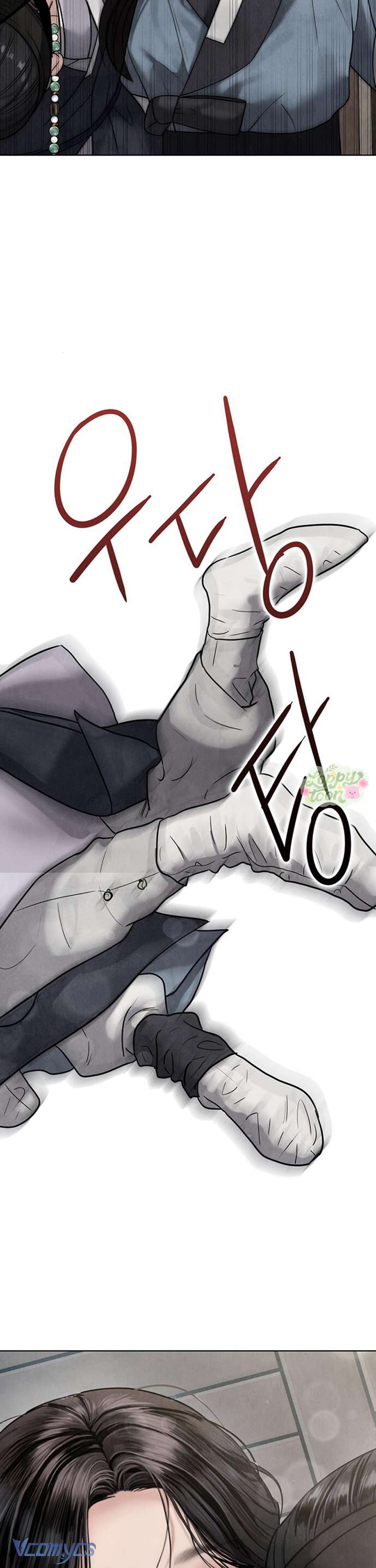 Quỷ Hồn Chap 24 - Next Chap 25