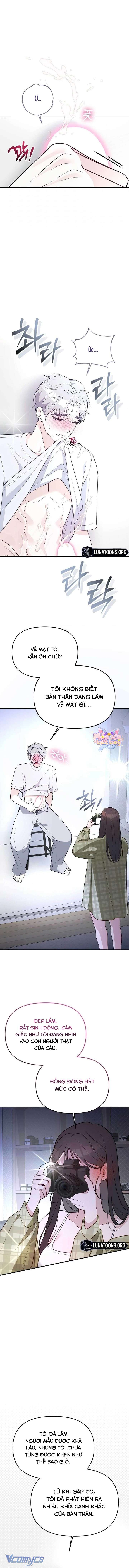 [18+] Tôi Nuôi Trai Chỉ Để "Thịt" Chap 10 - Trang 2