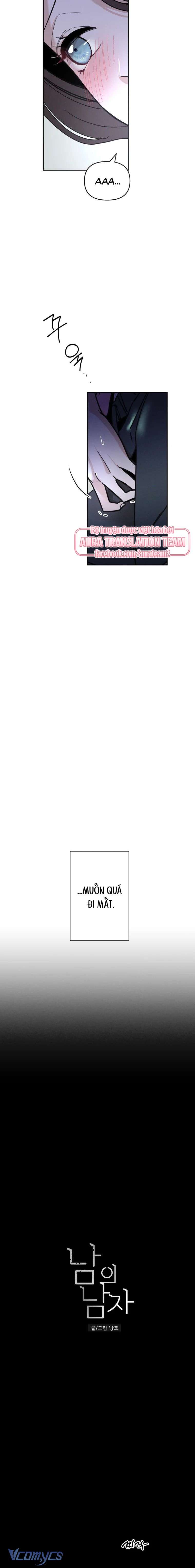 Người Đàn Ông Của Kẻ Khác Chap 6 - Next Chap 7