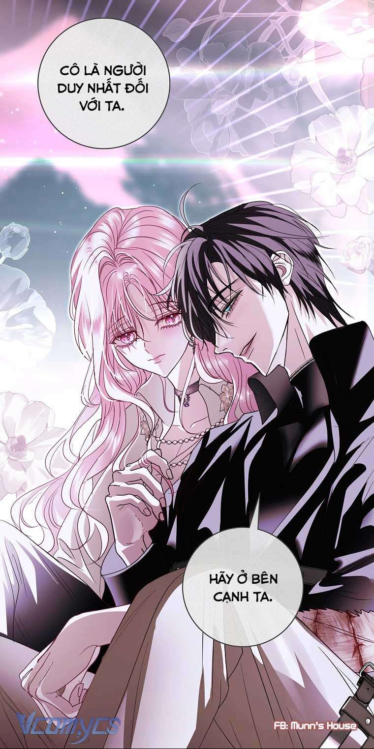 Này Boss Phản Diện, Tôi Có Thể Làm Mọi Thứ Trừ Cưới Ngài Chap 26 - Trang 4