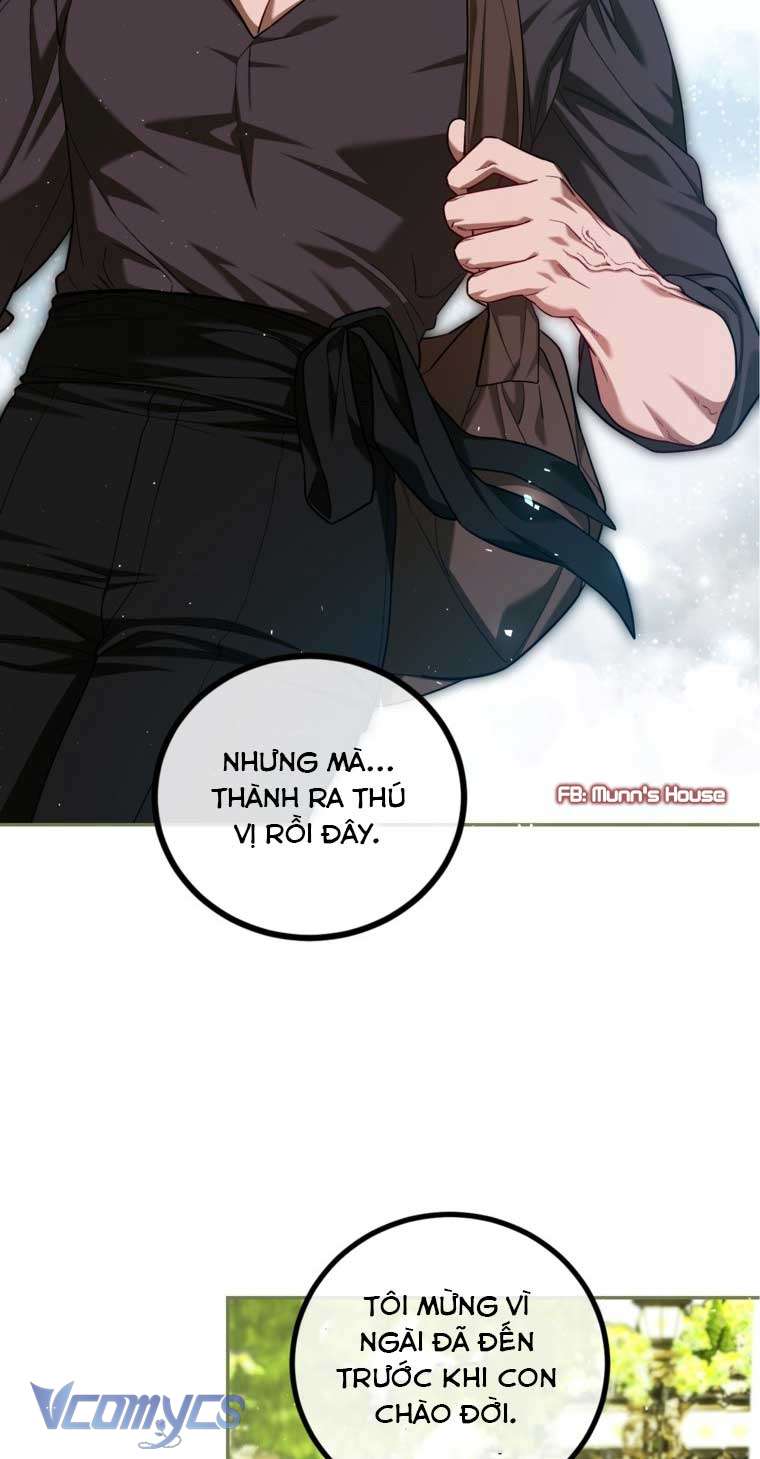 Thời Gian Của Nhân Vật Phụ Có Giới Hạn Chap 94 - Trang 3