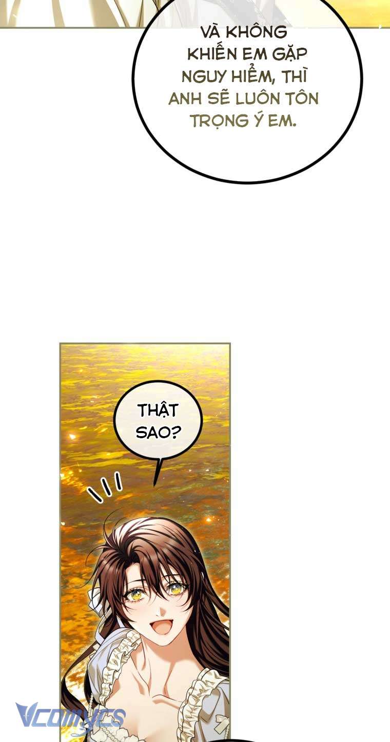 Thời Gian Của Nhân Vật Phụ Có Giới Hạn Chap 93 - Trang 3