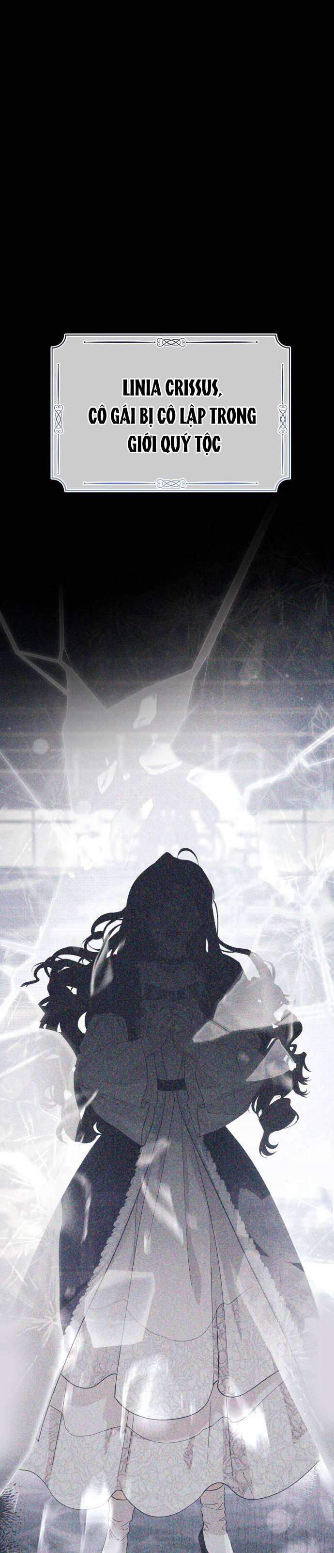 Nữ Công Tước Chiến Lợi Phẩm Chap 21 - Trang 3