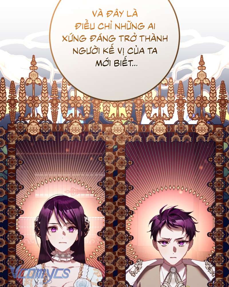 [Sứa Biển] Em Trai Tôi Là Hoàng Đế Ngang Ngược Chap 56 - Trang 2