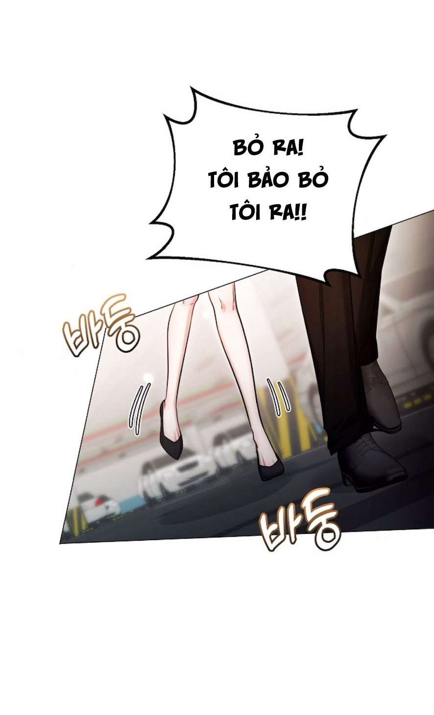 Sự Cám Dỗ Ngọt Ngào Của Cậu Bạn Thân Chap 23 - Trang 2