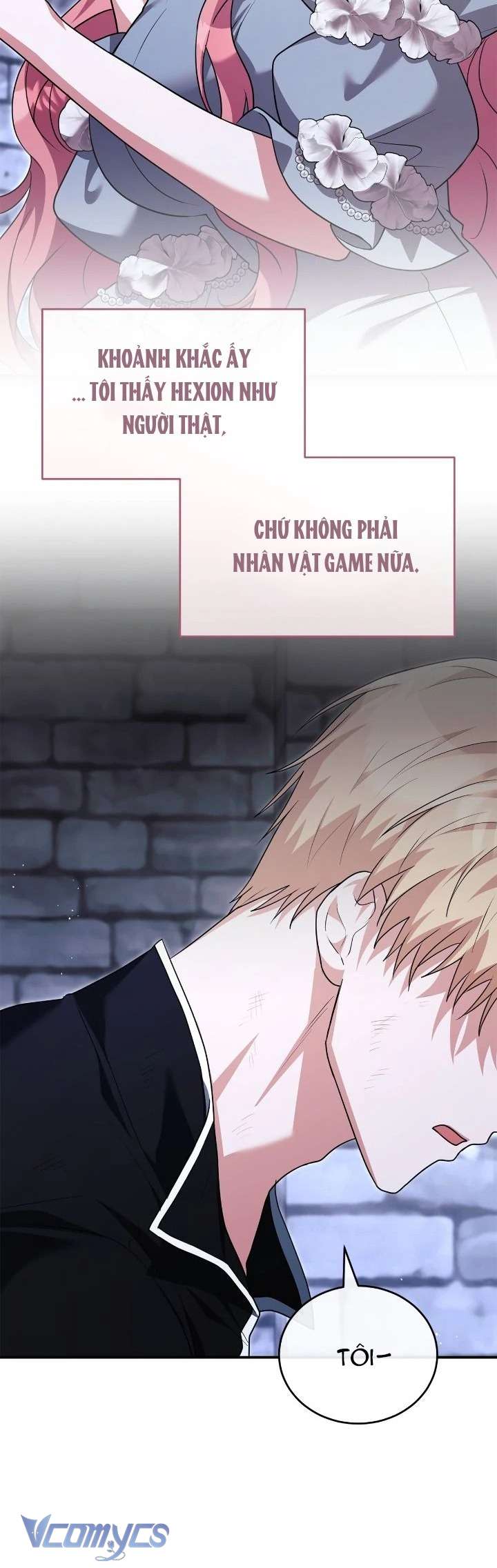 Dàn Harem Nóng Bỏng Đang Dần Lạnh Nhạt với Tôi! Chap 13 - Trang 3