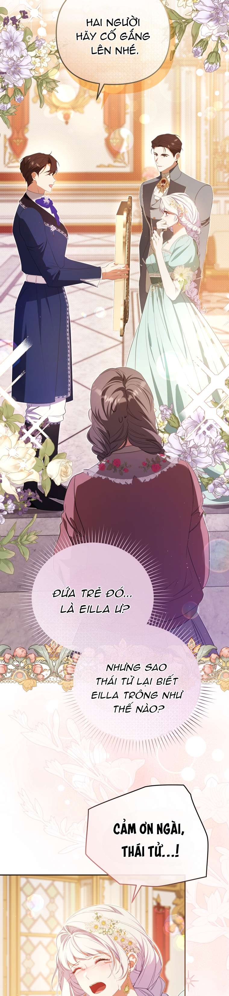 Người Phải Trả Giá Bằng Mạng Sống Vì Đã Lừa Dối Tôi Chap 22 - Trang 4