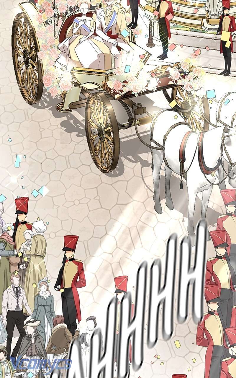 Hoàng Hậu Son Môi Chap 14 - Trang 2