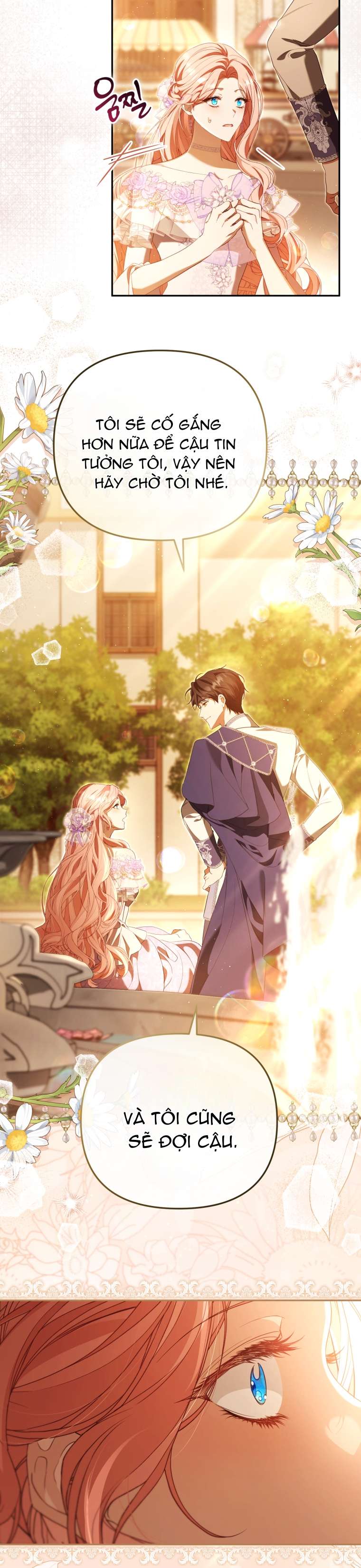 Người Phải Trả Giá Bằng Mạng Sống Vì Đã Lừa Dối Tôi Chap 33 - Trang 3