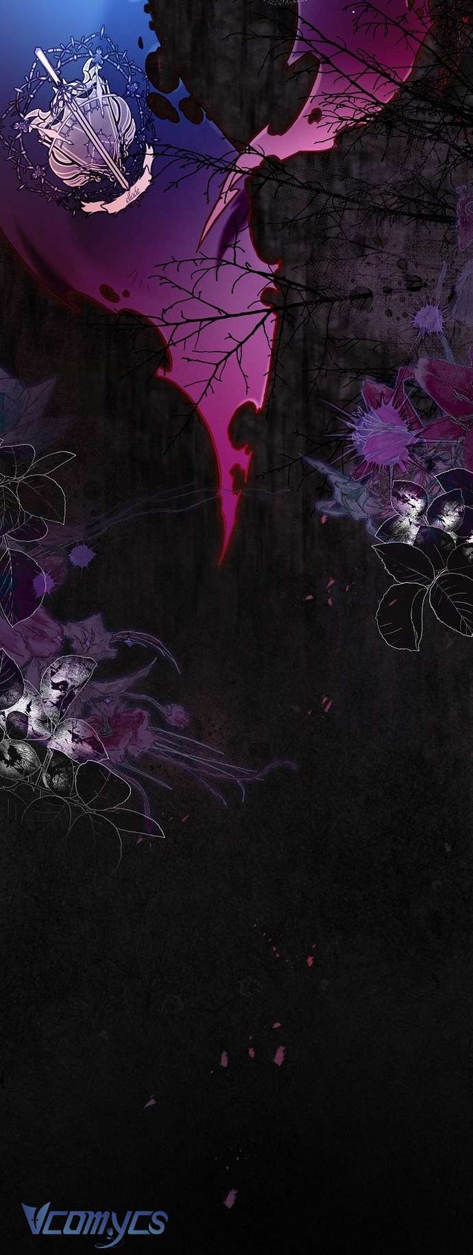 Độc Chiếm Sủng Ái Của Công Chúa Út, Mọi Người Đều Say Mê Tôi. Chap 17 - Trang 3