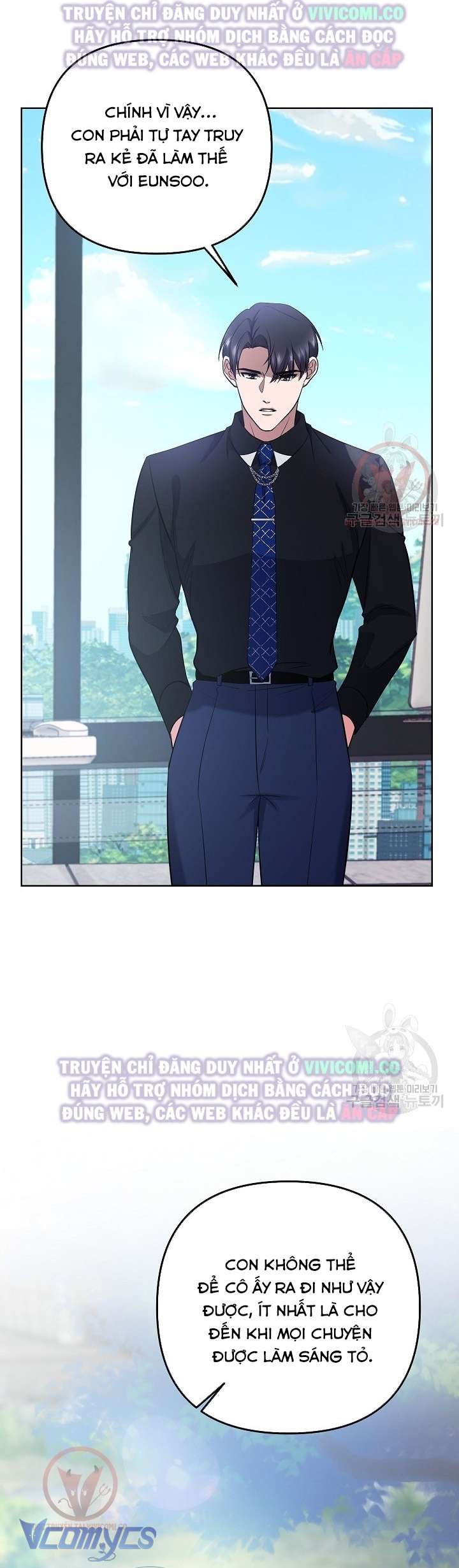 [18+] Mối Quan Hệ Không Lành Mạnh Chap 20 - Trang 3