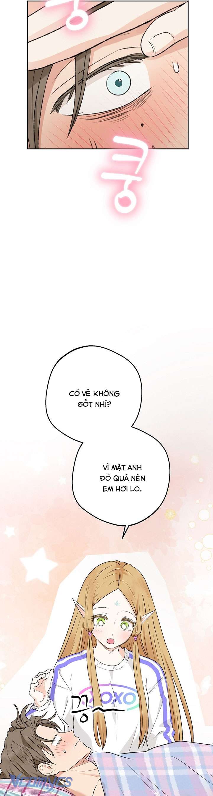 [18+] Yêu Tinh Giao Phối Chap 52 - Trang 2