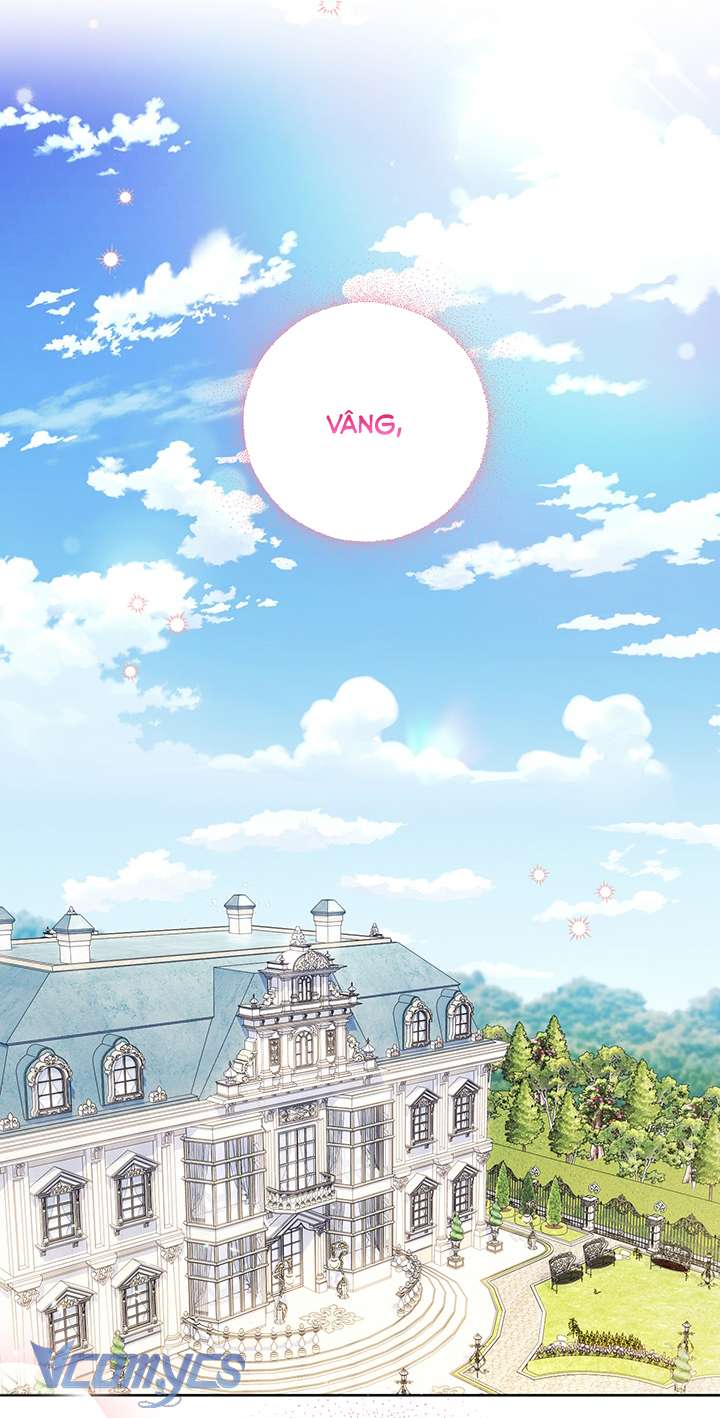 May Mắn Hay Bất Hạnh Chap 115 - Next 