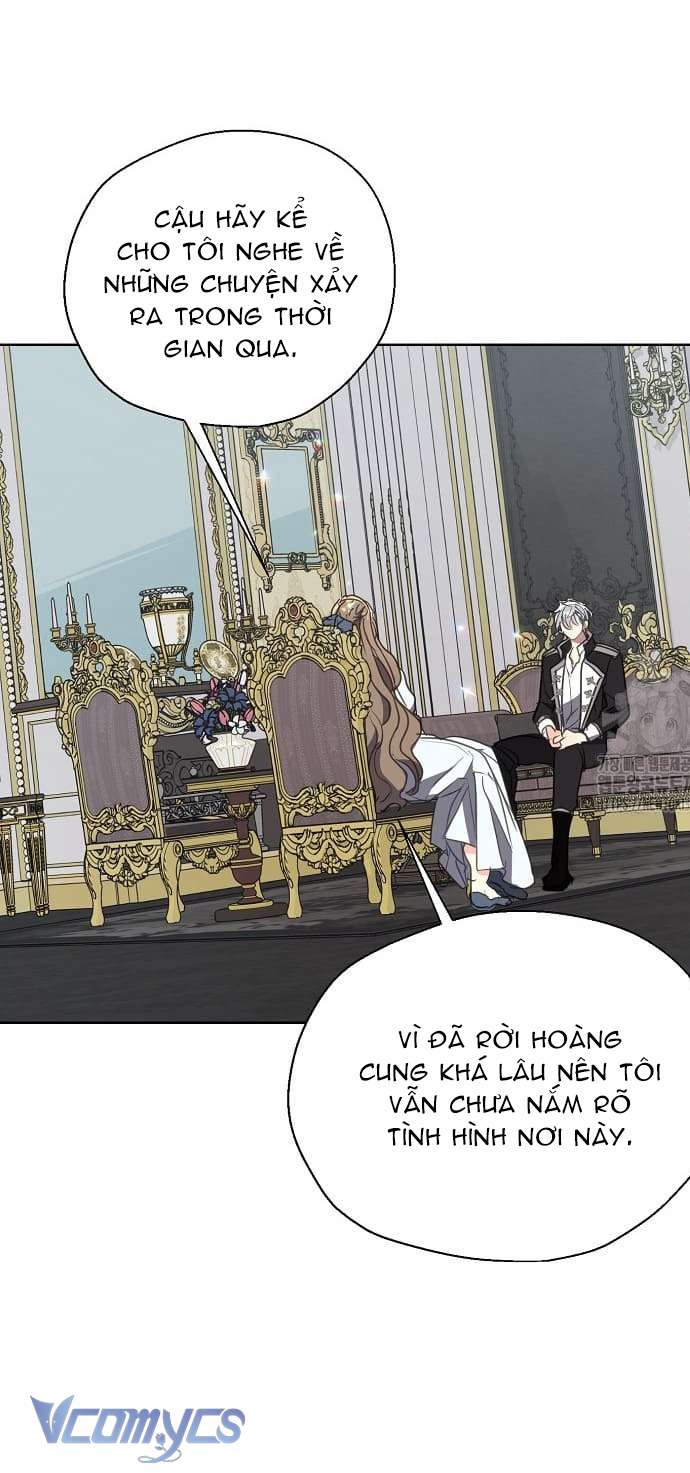 Bệ Hạ Xin Đừng Giết Tôi!!! Chap 121 - Trang 2