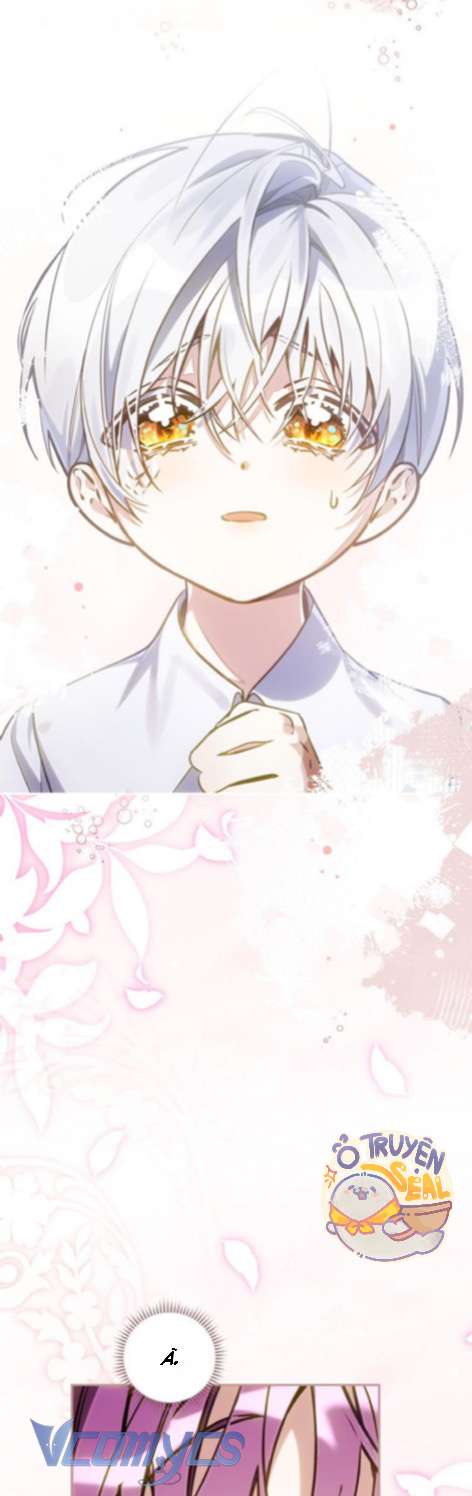 Tôi Là Người Vợ Đứng Sau Mọi Toan Tính Của Cậu Chồng Bé Nhỏ Chap 1 - Trang 2