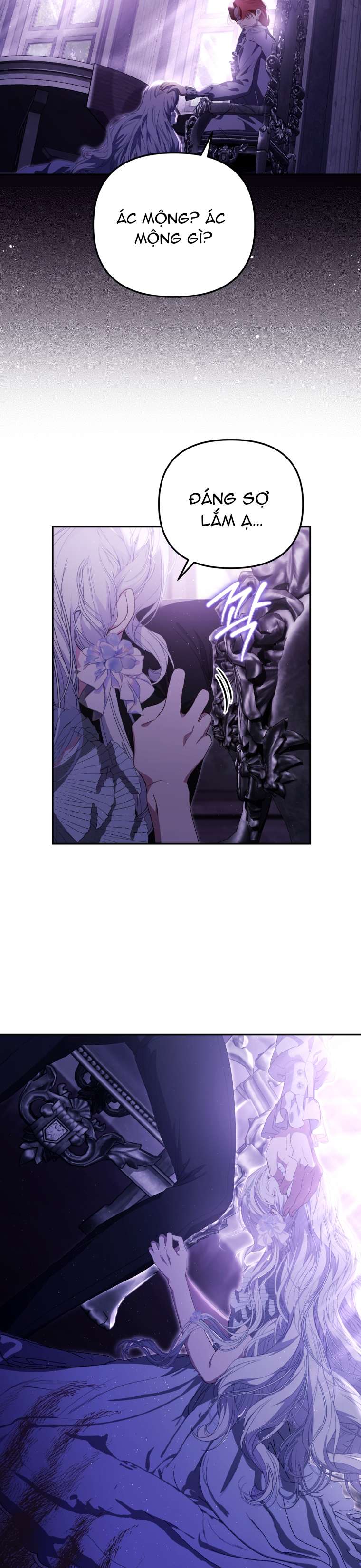 Người Phải Trả Giá Bằng Mạng Sống Vì Đã Lừa Dối Tôi Chap 3 - Trang 4