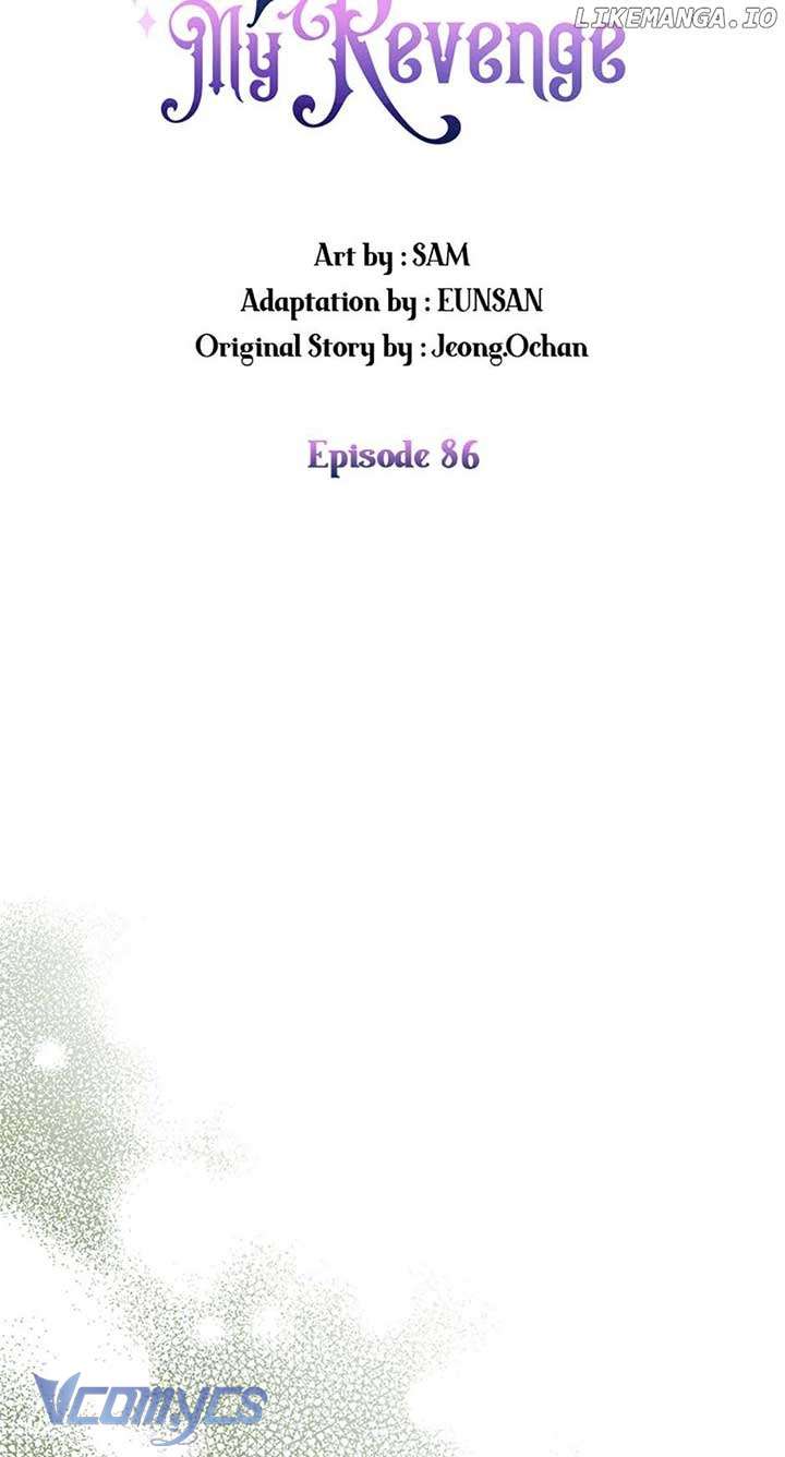 Kế Hoạch Trả Thù Chap 86 - Trang 2