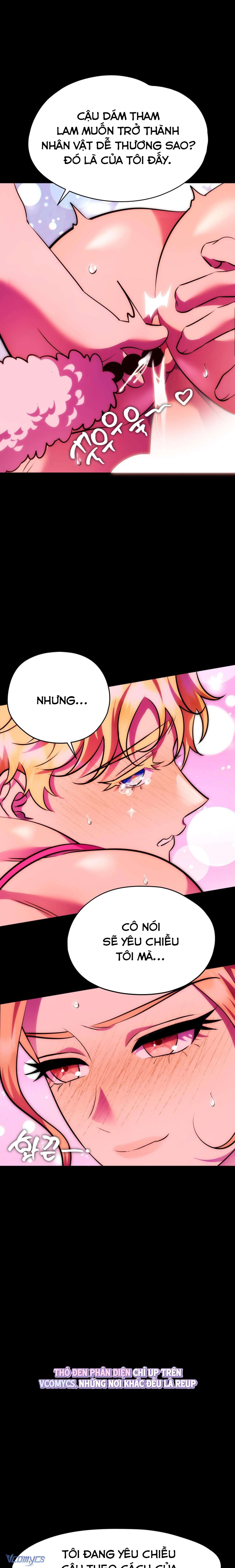 『18+』Tôi Tiễn Nam Chính Về Trời Nhé? Chap 29 - Trang 2