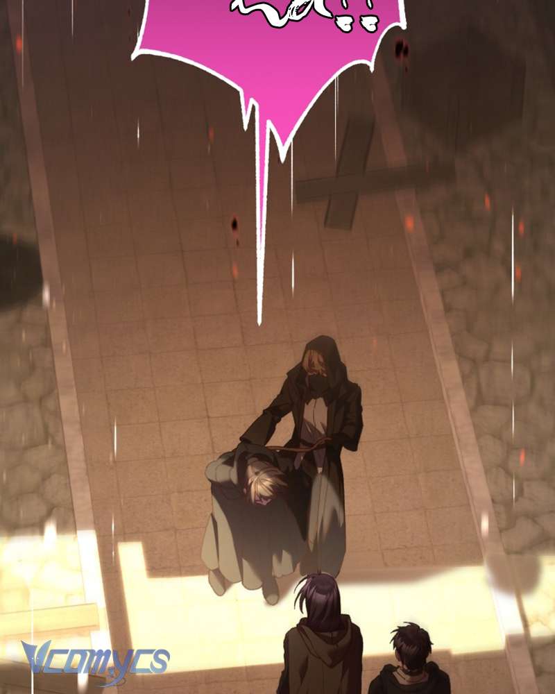 [Sứa Biển] Em Trai Tôi Là Hoàng Đế Ngang Ngược Chap 61 - Trang 2