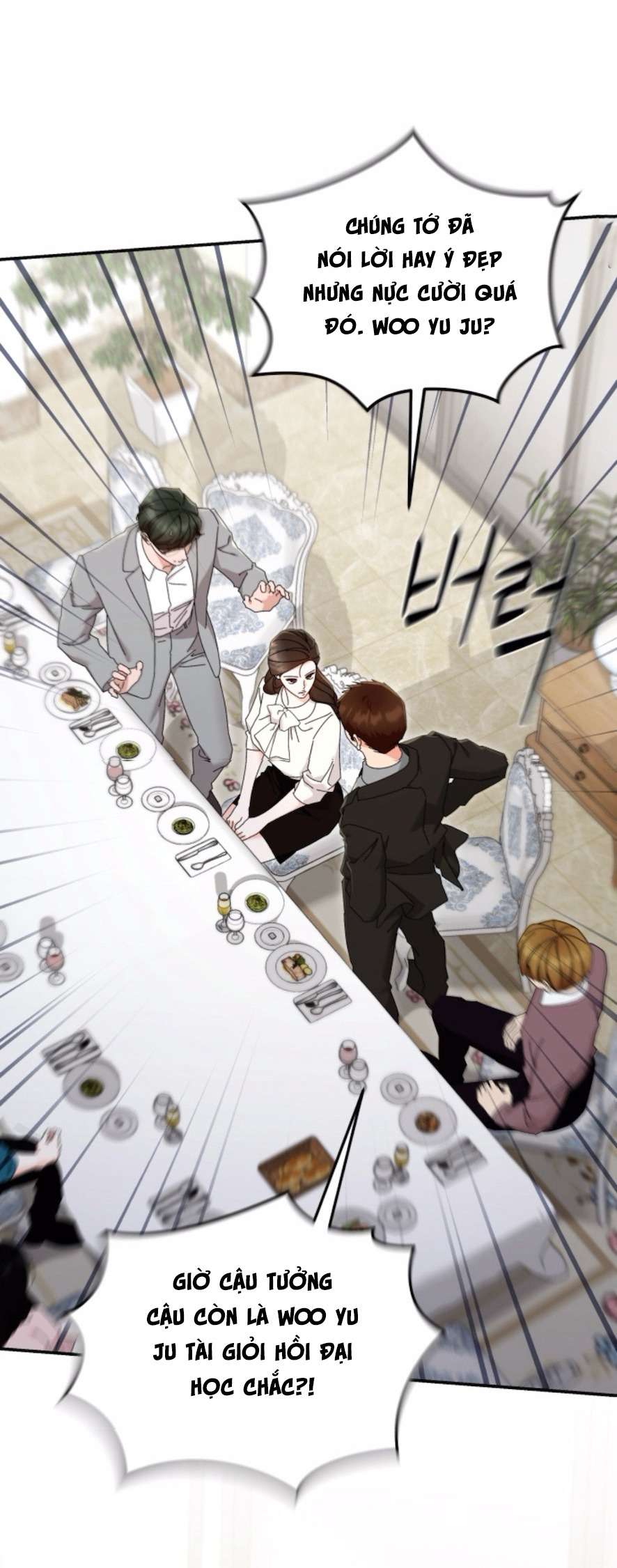 Chính Sách Khuyến Khích Chap 17 - Trang 2