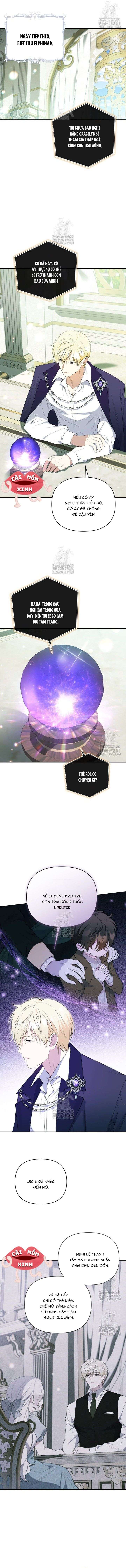 Cái Giá Của Tái Sinh Chap 16 - Trang 2