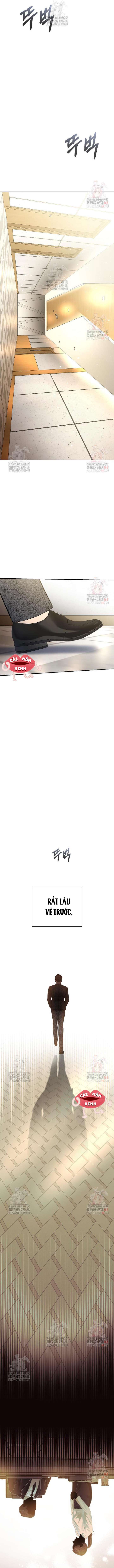 Văn Phòng Thư Ký Chap 20 - Trang 2