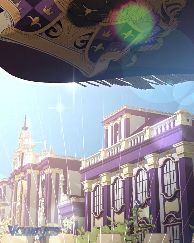 [Sứa Biển] Em Trai Tôi Là Hoàng Đế Ngang Ngược Chap 90 - Trang 2