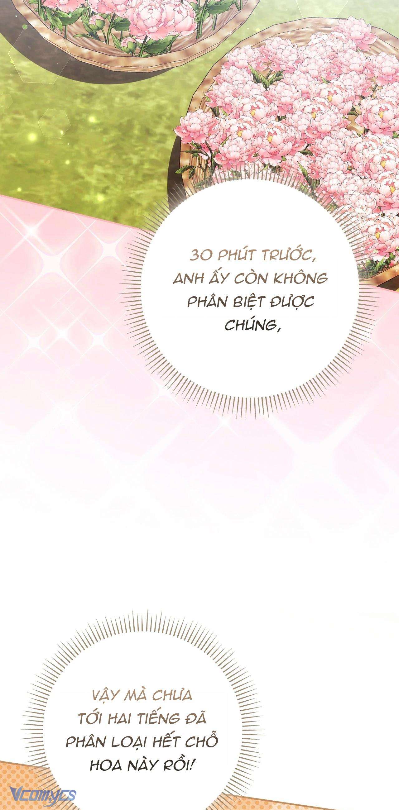 Nàng Công Chúa Trong Chuồng Gà Chap 44 - Trang 3