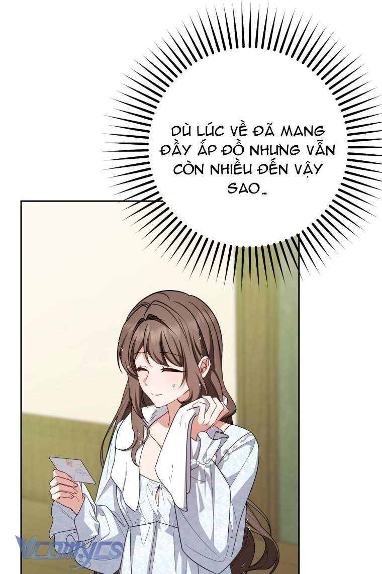 Được Yêu Thương Mà Còn Ngại Ngùng Sao! Chap 95 - Trang 4