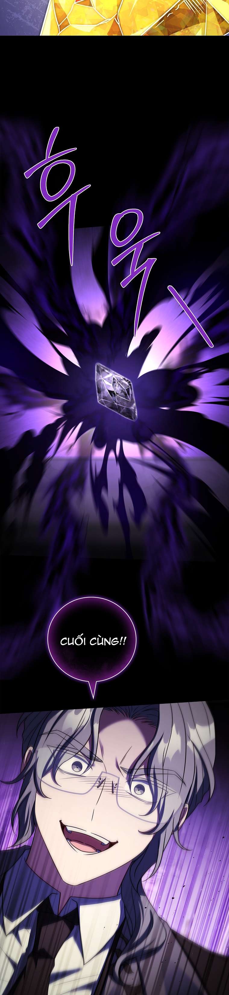 Cha Nào Con Nấy Chap 39 - Next Chap 40