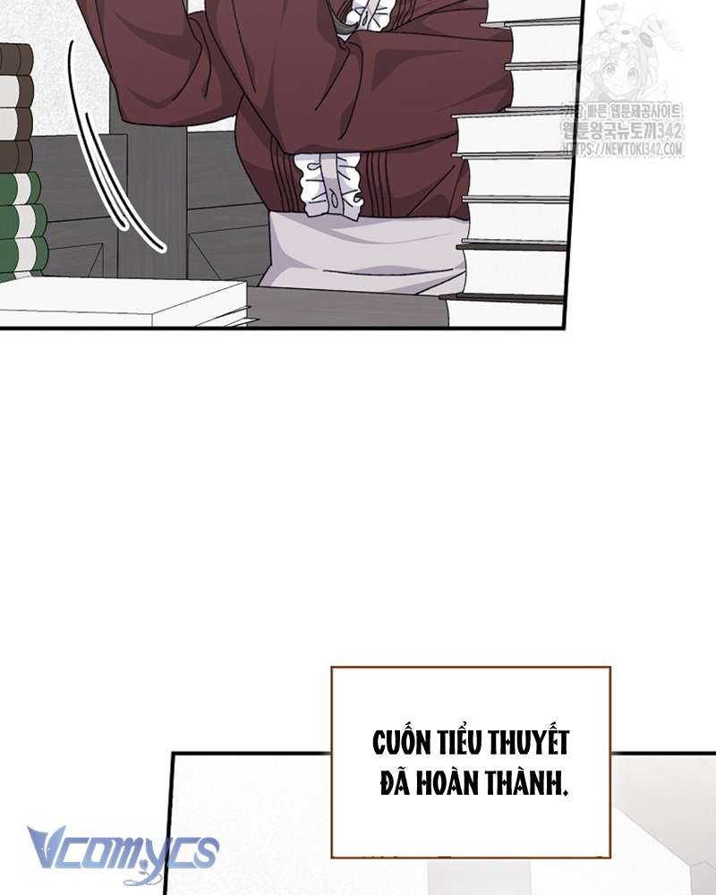 Chị Gái Của Nhân Vật Phản Diện Hôm Nay Cũng Đang Đau Khổ Chap 92 - Trang 4