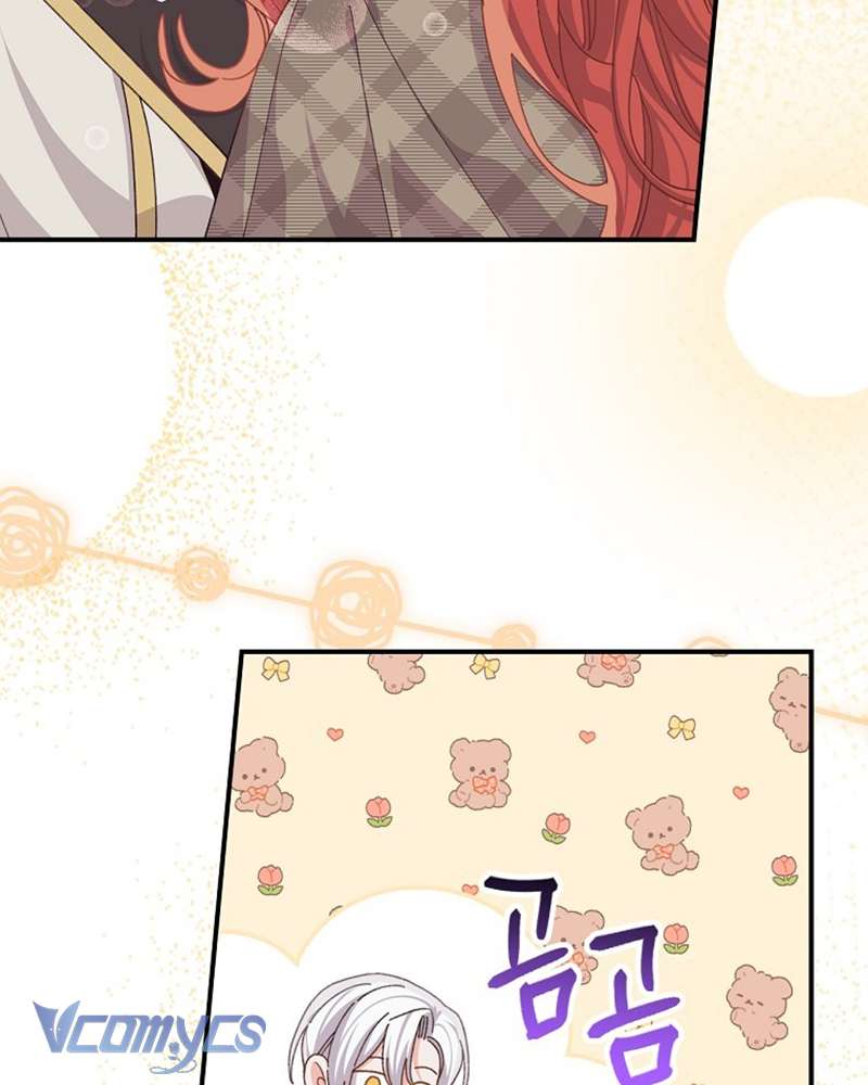 Chị Gái Của Nhân Vật Phản Diện Hôm Nay Cũng Đang Đau Khổ Chap 87 - Trang 4