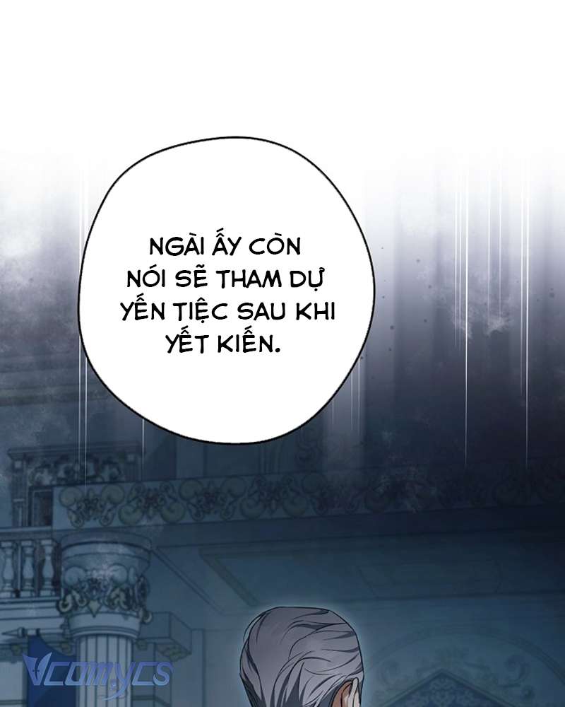 Các Nam Chính Đã Bị Nữ Phụ Cướp Mất Chap 47 - Trang 4