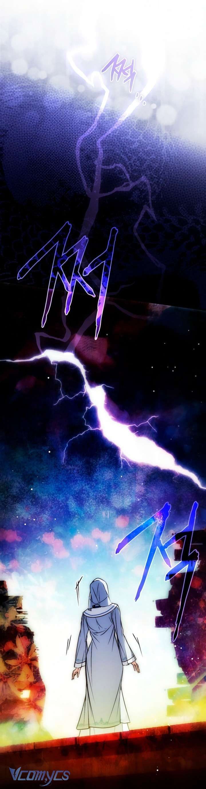 Ai Đó Đang Điều Khiển Cơ Thể Của Tôi Chap 80 - Trang 3