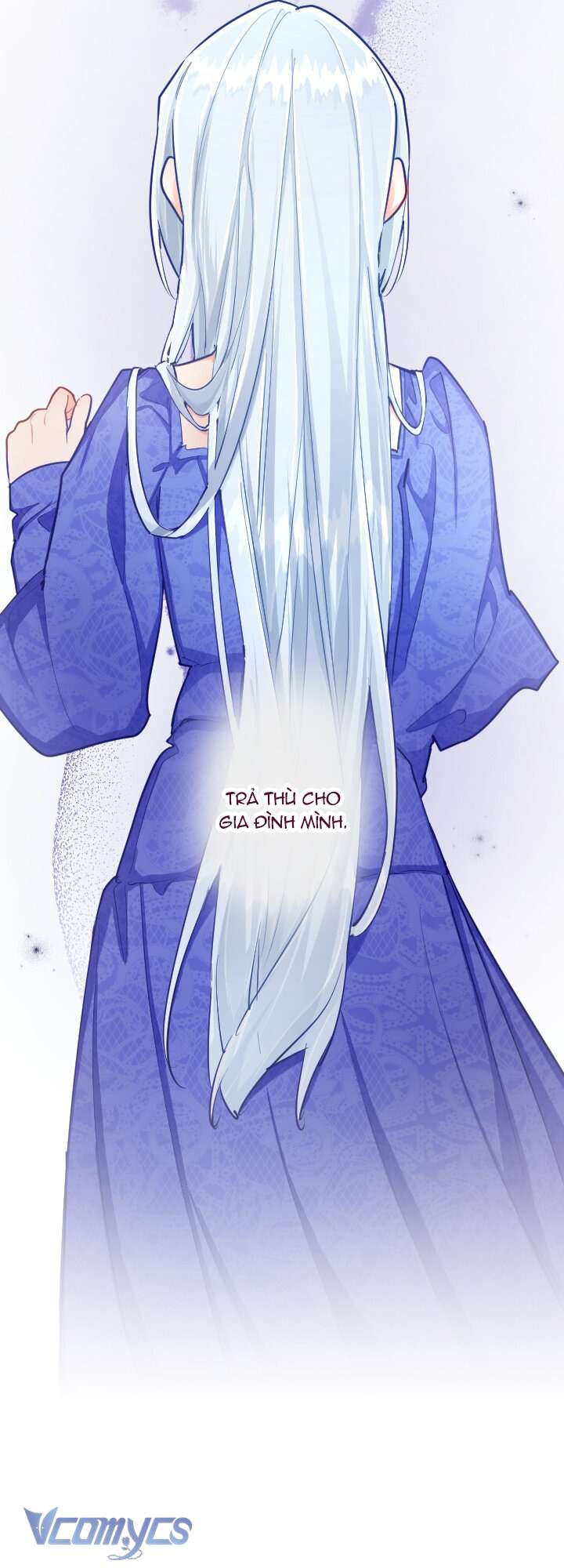 Sự Báo Thù Của Một Vị Thánh Chap 104 - Trang 2