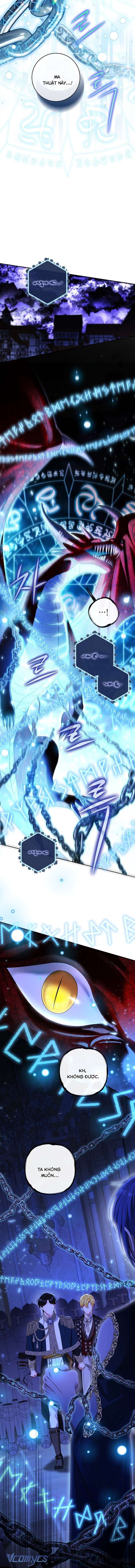 Thuần Hóa Hầu Tước Quái Dị Chap 82 - Trang 2