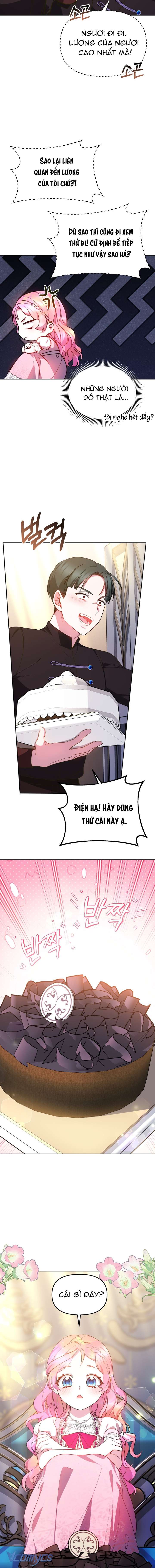 [PNT] Rồng Con Thuần Hóa Những Kẻ Điên Rồ Chap 38 - Trang 2