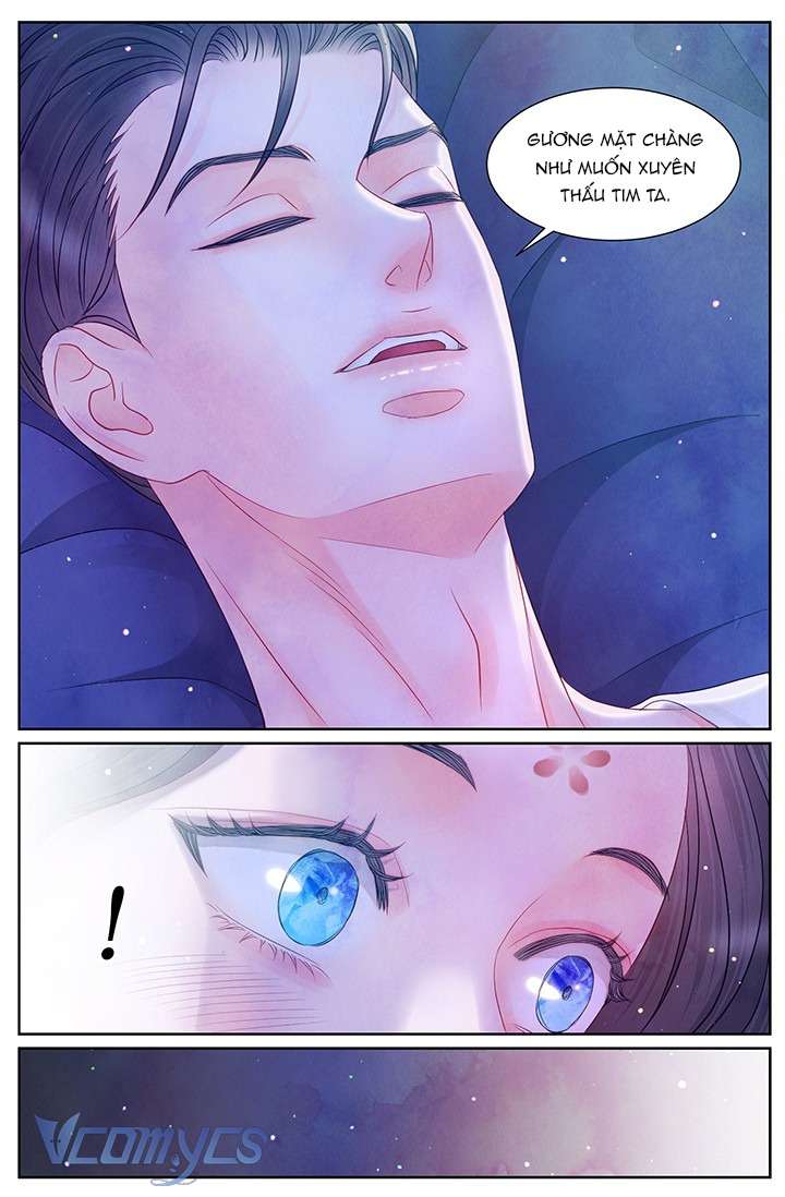 [18+] Đêm Hoang Dại Chap 29 - Trang 2