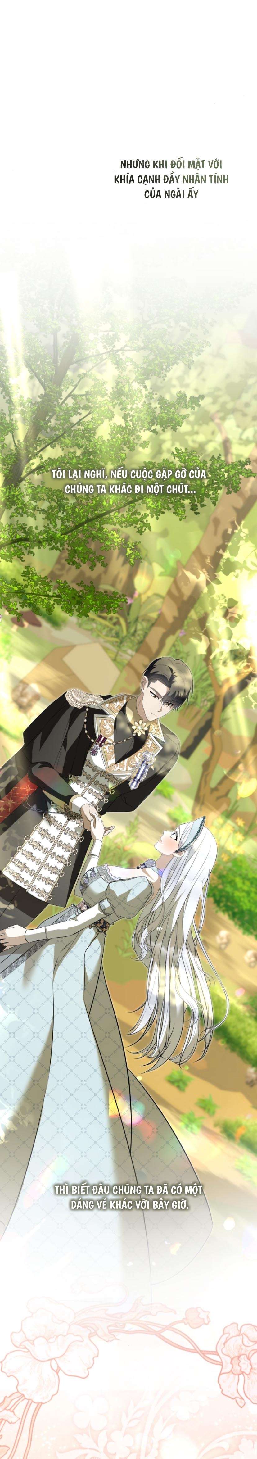 [18+] Mỗi Đêm Của Công Chúa Nô Lệ Chap 22 - Trang 2