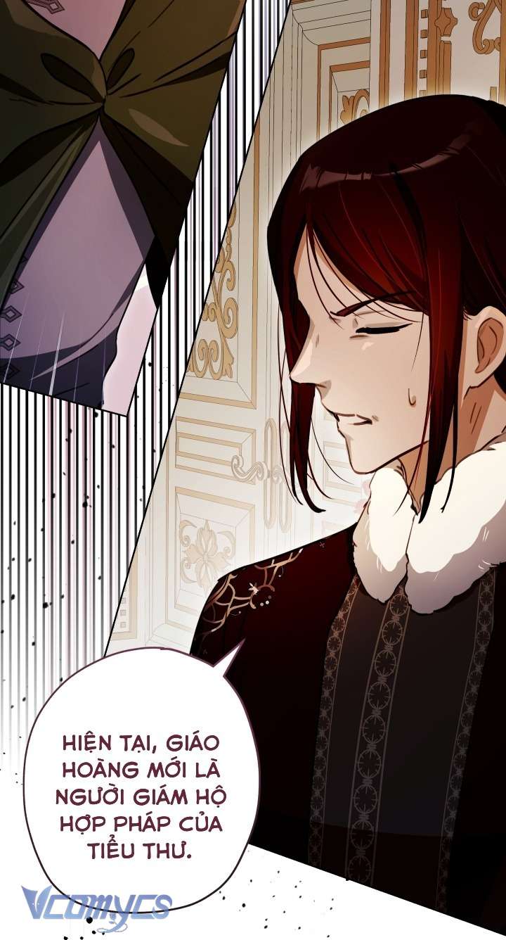 Đứa Trẻ Nuôi Dưỡng Ác Ma Chap 11 - Trang 2