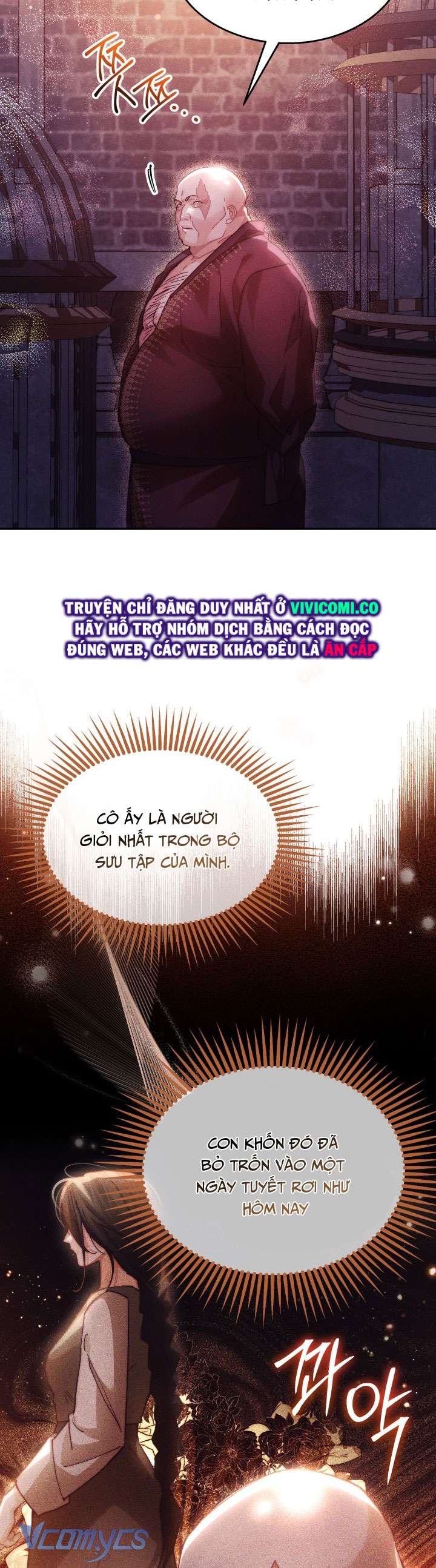 Tiếng Trống Vang Dội Chap 38 - Next Chap 39