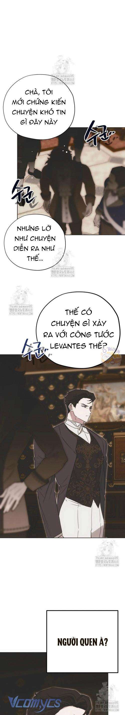 Vụ Bê Bối Vô Đạo Đức Chap 13 - Trang 4