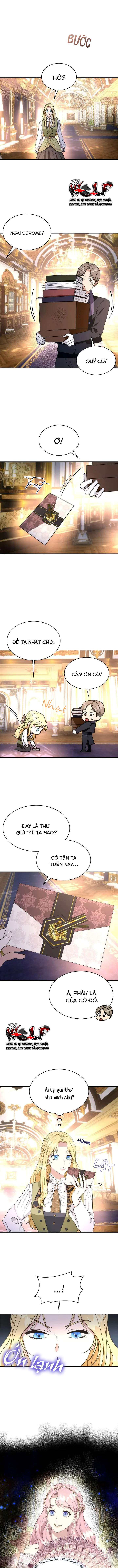 Tôi Trở Thành Vú Nuôi Của Đám Nhóc Quỷ Chap 54 - Trang 3