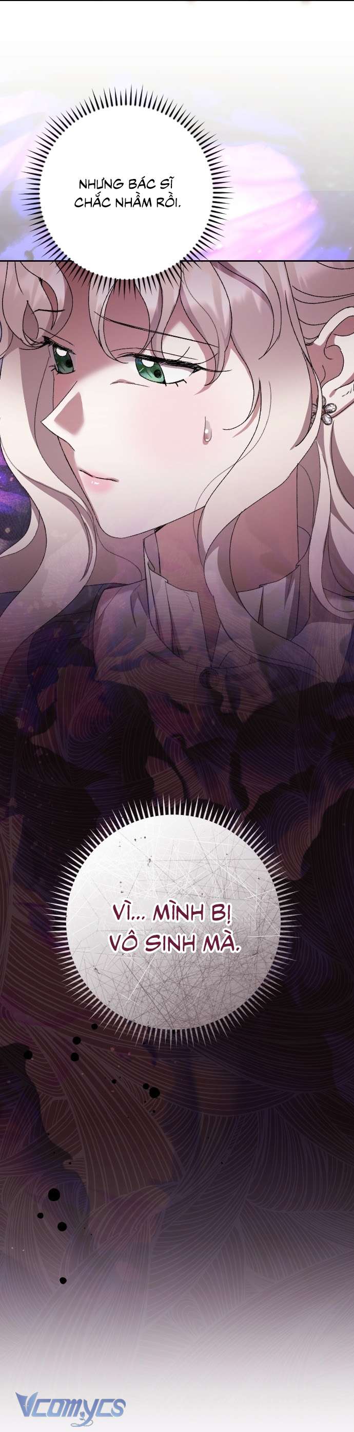 Dành Cho Những Ai Coi Hối Tiếc Là Điều Xa Xỉ Chap 65 - Trang 2